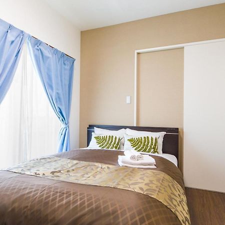 Aparthotel Mr. Kinjo In Makishi Naha Esterno foto