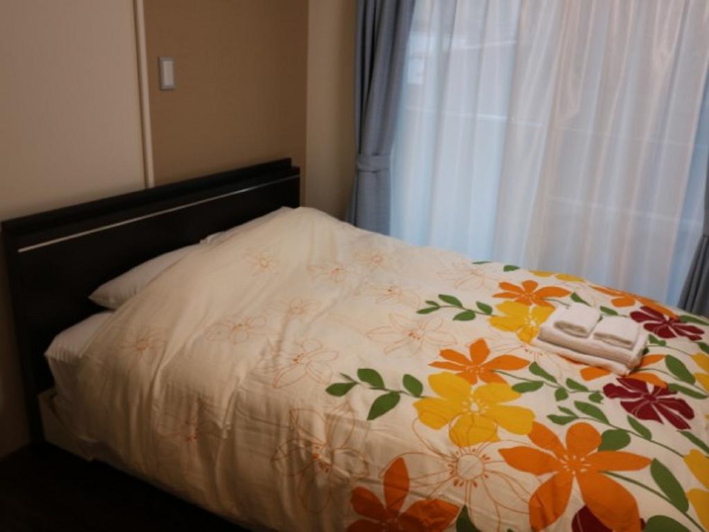 Aparthotel Mr. Kinjo In Makishi Naha Camera foto