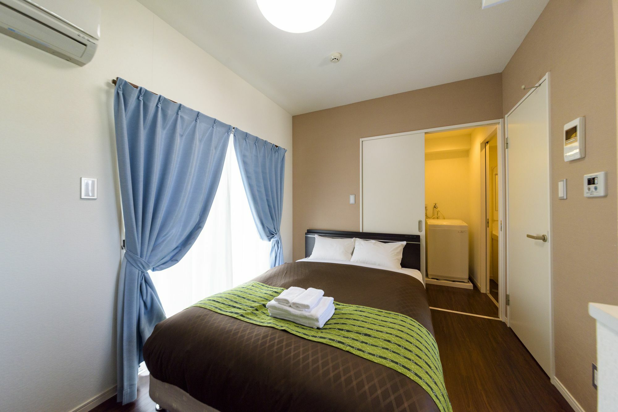 Aparthotel Mr. Kinjo In Makishi Naha Esterno foto